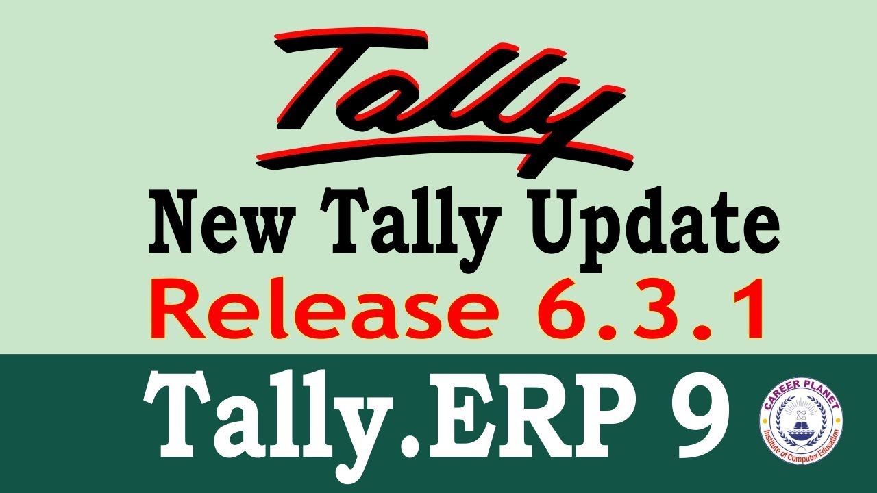 tally erp 9 free install
